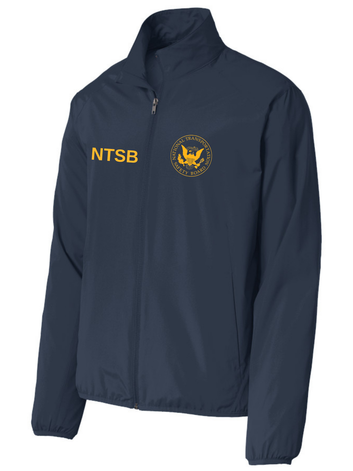 NTSB Agency Identifier Jacket - FEDS Apparel