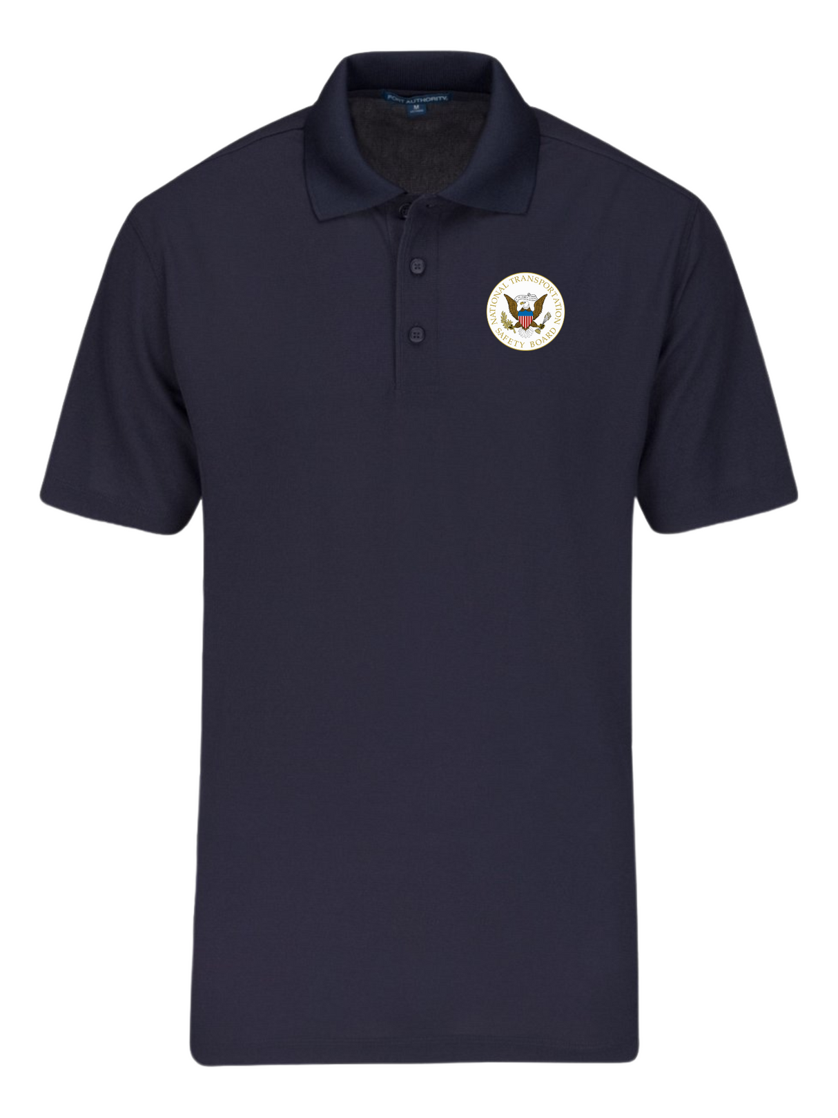 NTSB Polo Shirt - Men's Short Sleeve - FEDS Apparel