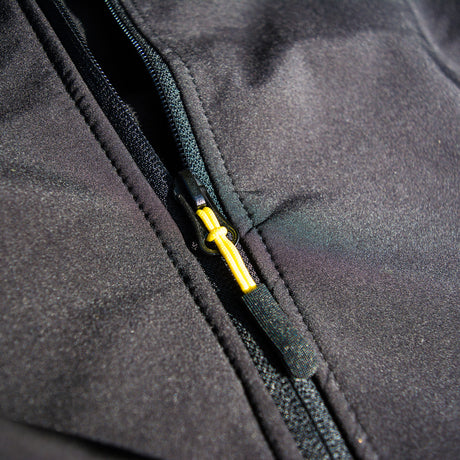 Homeland Security - Tactical Women's Soft Shell Jacket - FEDS Apparel