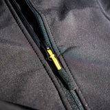 Tactical Men's Soft Shell Jacket - FEDS Apparel