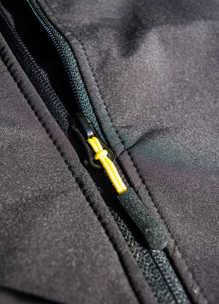 Homeland Security - Tactical Men's Soft Shell Jacket - FEDS Apparel
