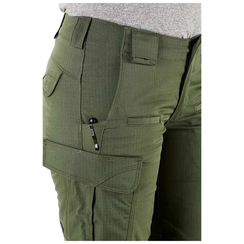 Брюки тактические 5.11 Covert Cargo Pant Olive купить, тактикалстор,  tacticalstore, тактическое оборудование