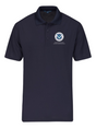 TSA Polo Shirt- Men's Short Sleeve - FEDS Apparel