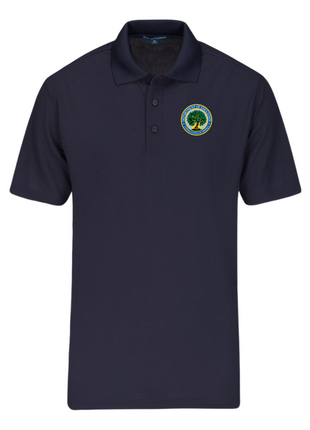 US Department of Education Polo Shirt - Men's Short Sleeve - FEDS Apparel