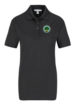 US Department of Education Polo Shirt - Women's Short Sleeve - FEDS Apparel