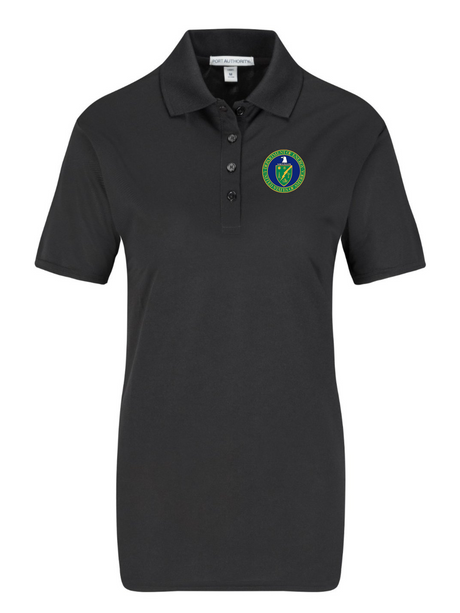 US Department of Energy - Women's Short Sleeve