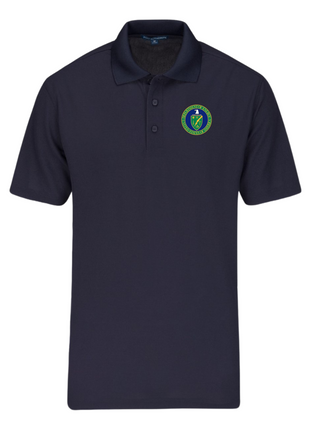 US Department of Energy Polo Shirt - Men's Short Sleeve - FEDS Apparel