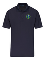 US Department of Energy Polo Shirt - Men's Short Sleeve - FEDS Apparel