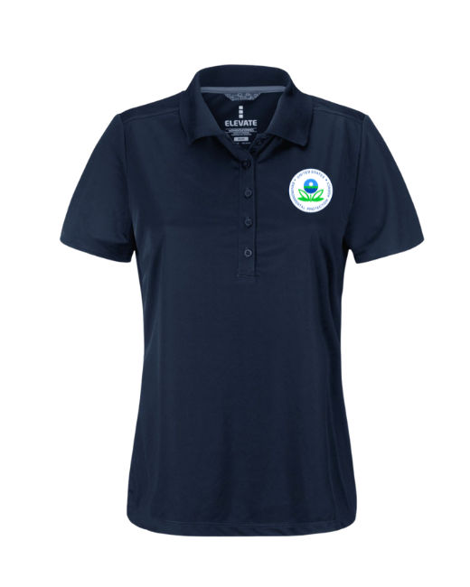 EPA Environmental Protection Agency - Dri Fit Women's Short Sleeve