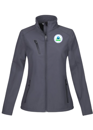 EPA Environmental Protection Agency - Tactical Women's Soft Shell Jacket