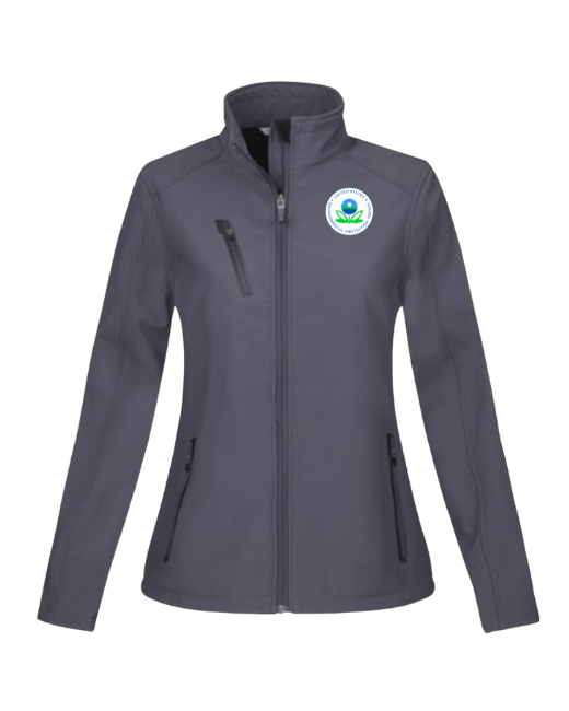 EPA Environmental Protection Agency - Tactical Women's Soft Shell Jacket