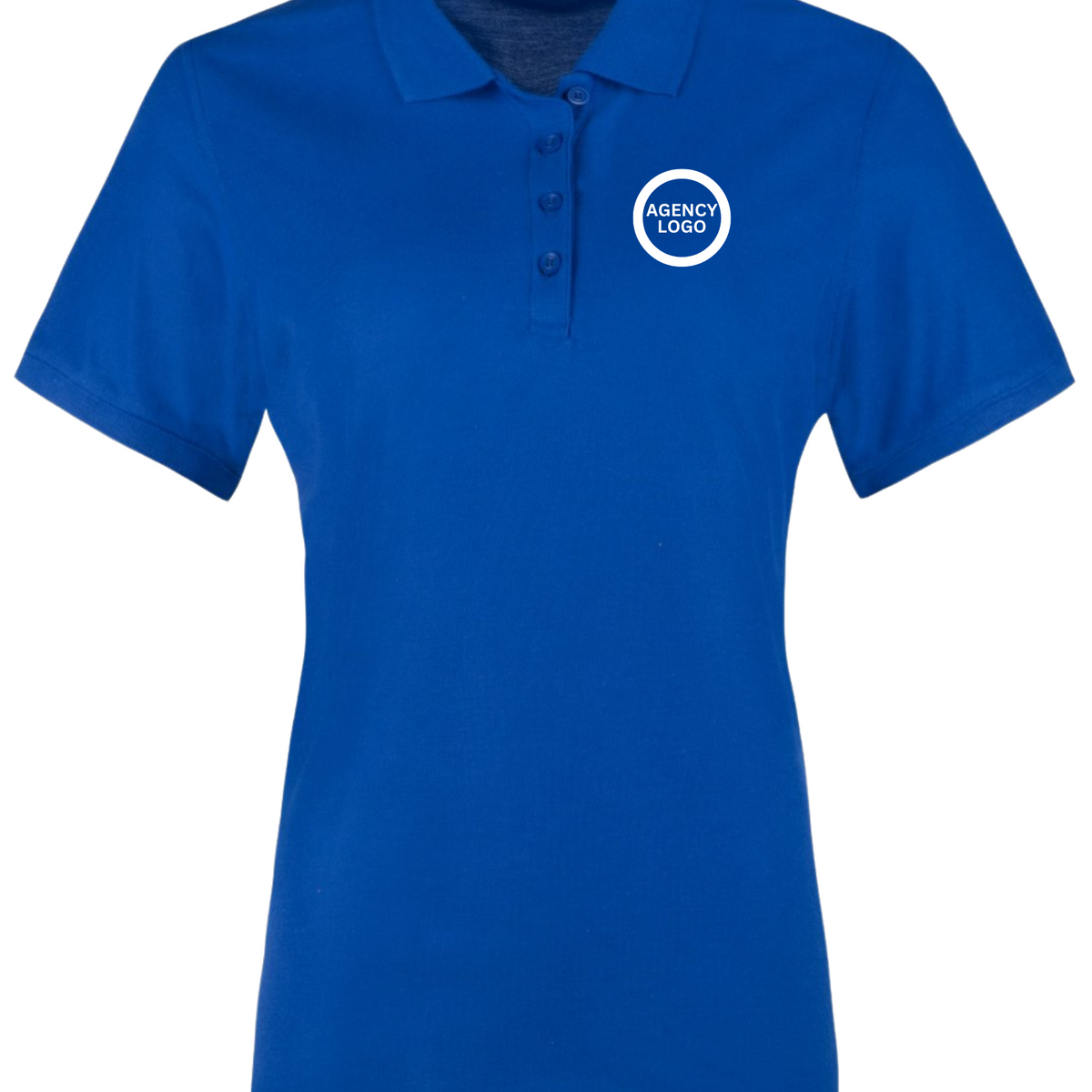 Federal Agency Employee Polo Shirt – FEDS Apparel