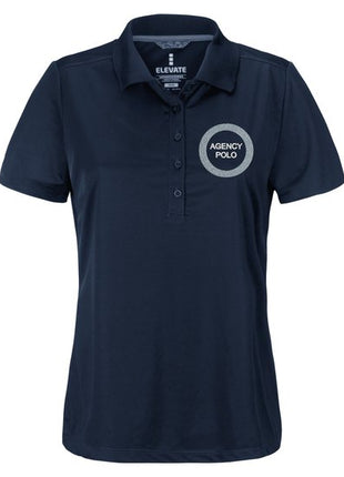 Dri Fit Women's Short Sleeve - FEDS Apparel