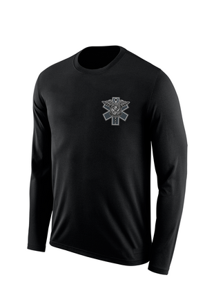 CBP EMT Shirt -Long Sleeve - FEDS Apparel