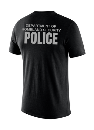 CBP EMT Shirt -Short Sleeve - FEDS Apparel
