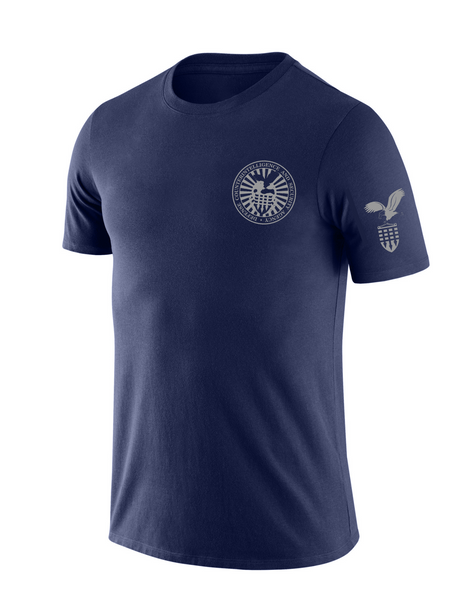 SUBDUED DCSA Agency Identifier T Shirt - Short Sleeve - FEDS Apparel