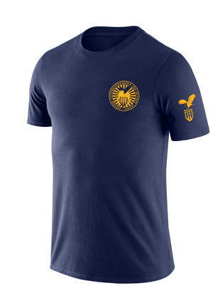 DCSA Agency Identifier T Shirt - Short Sleeve - FEDS Apparel