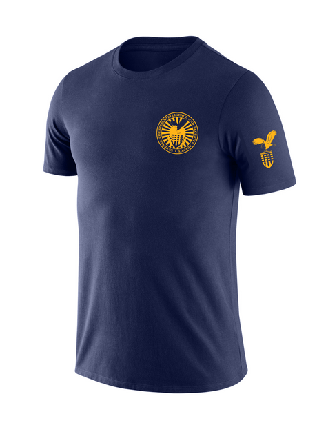 DCSA Agency Identifier T Shirt - Short Sleeve - FEDS Apparel