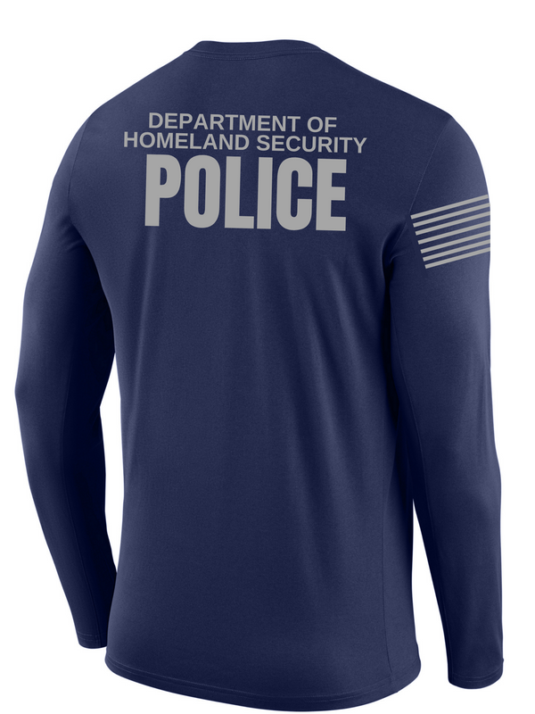 FEDERAL GOVERNMENT AGENCY EMPLOYEE UNIFORMS - AGENCY SHIRTS – FEDS Apparel