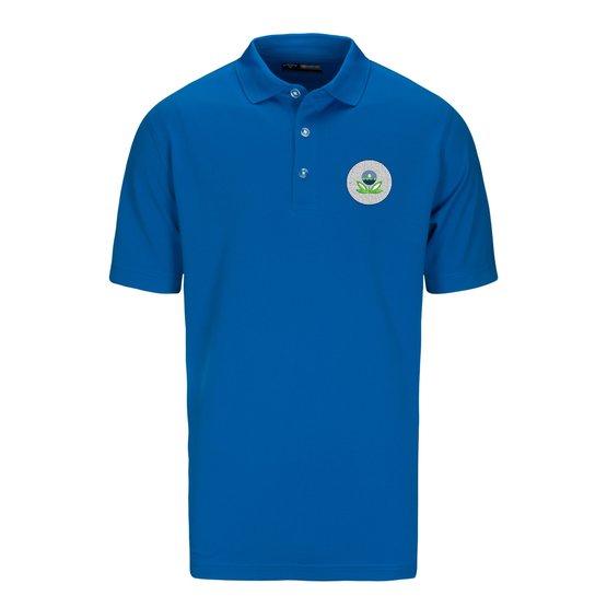EPA Polo Shirt - Men's Short Sleeve