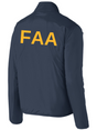 FAA Agency Identifier Jacket - FEDS Apparel