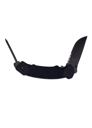 The Seeker Knife - FEDS Apparel
