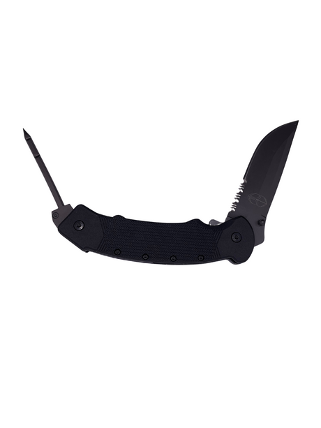 The Seeker Knife - FEDS Apparel