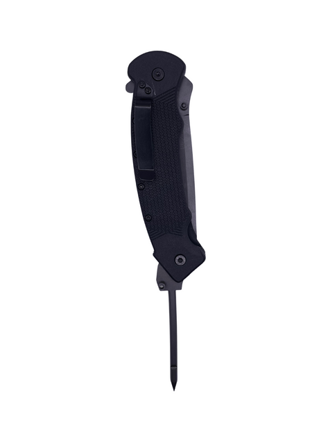 The Seeker Knife - FEDS Apparel