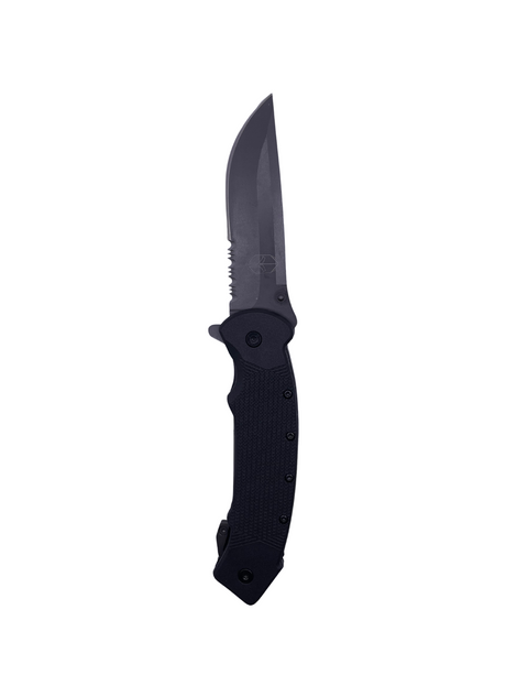 The Seeker Knife - FEDS Apparel