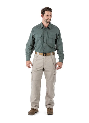 5.11 Men's Tactical® Cotton Canvas Pant