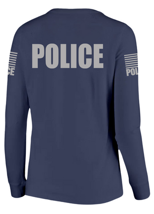 shirts for lady cops