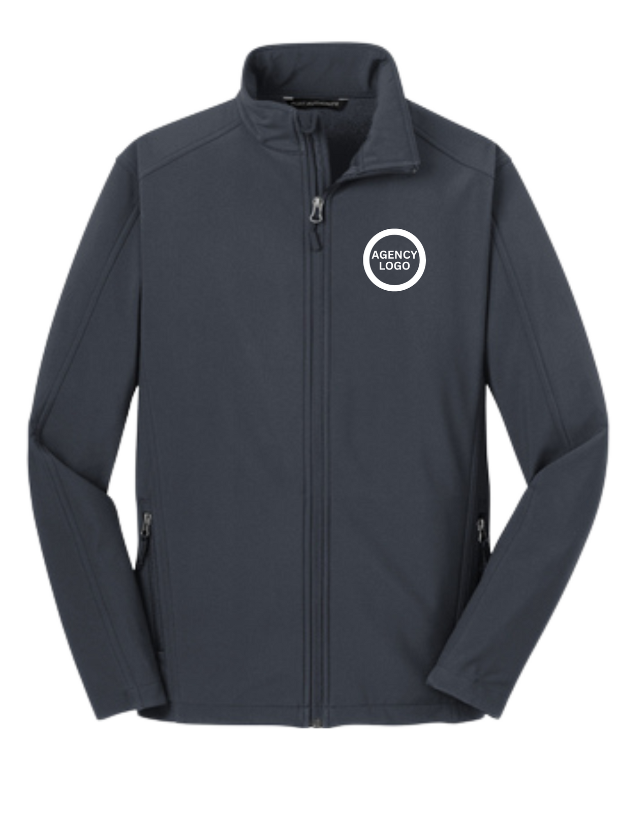 Men's Soft Shell Jacket - FEDS Apparel