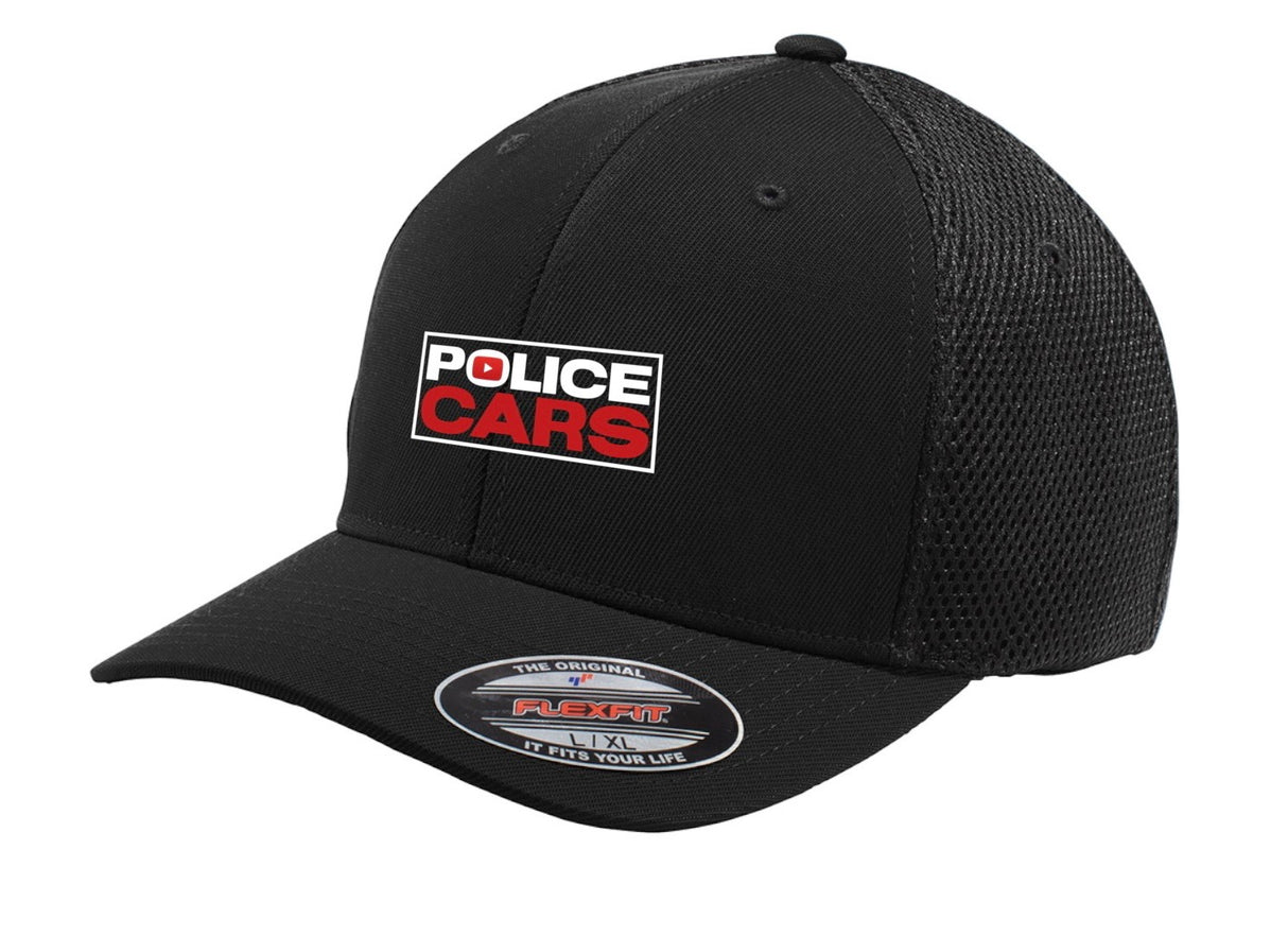Nick Off Duty Police Cars Hat - FEDS Apparel