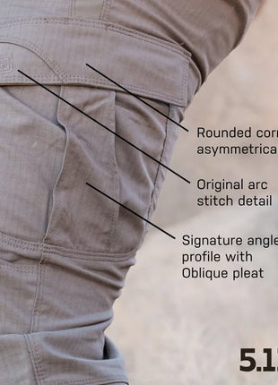 5.11 Men's Icon Pant