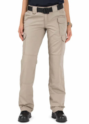 5.11 Women’s Tactical® Cotton Canvas Pant