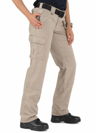 5.11 Women’s Tactical® Cotton Canvas Pant