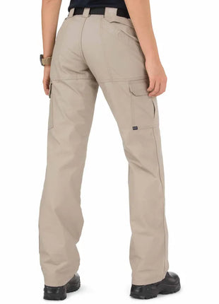 5.11 Women’s Tactical® Cotton Canvas Pant