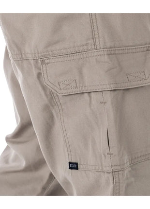 5.11 Men's Tactical® Cotton Canvas Pant