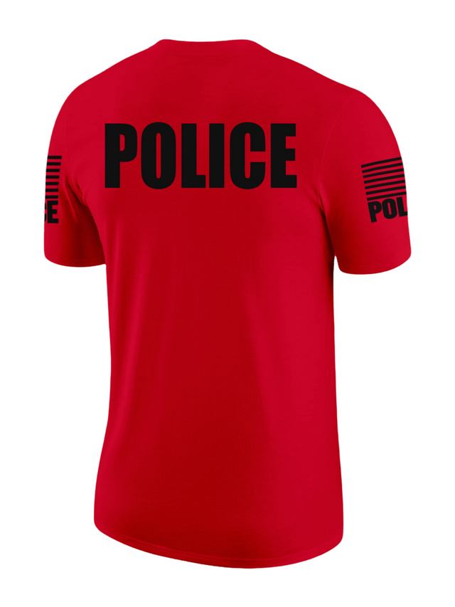 shirt police law enforcement officer shirt