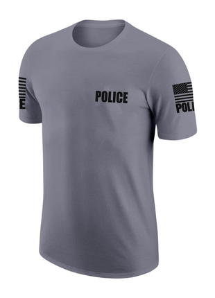 short sleeve police offcer law enforcement shirt
