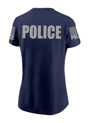 womens leo shirt