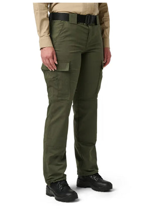 5.11 Women's Flex-Tac® TDU® Ripstop PantStyle