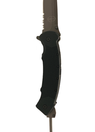 The Seeker Knife - FEDS Apparel