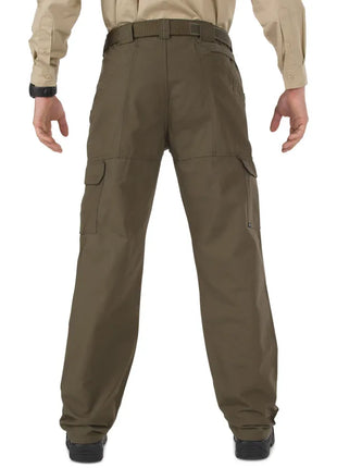 5.11 Men's Tactical® Cotton Canvas Pant
