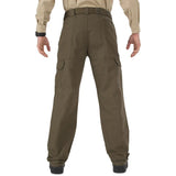 5.11 Men's Tactical® Cotton Canvas Pant