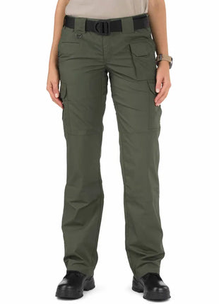 5.11 Women's TACLITE® Pro Ripstop Pant