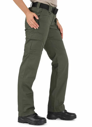 5.11 Women's TACLITE® Pro Ripstop Pant
