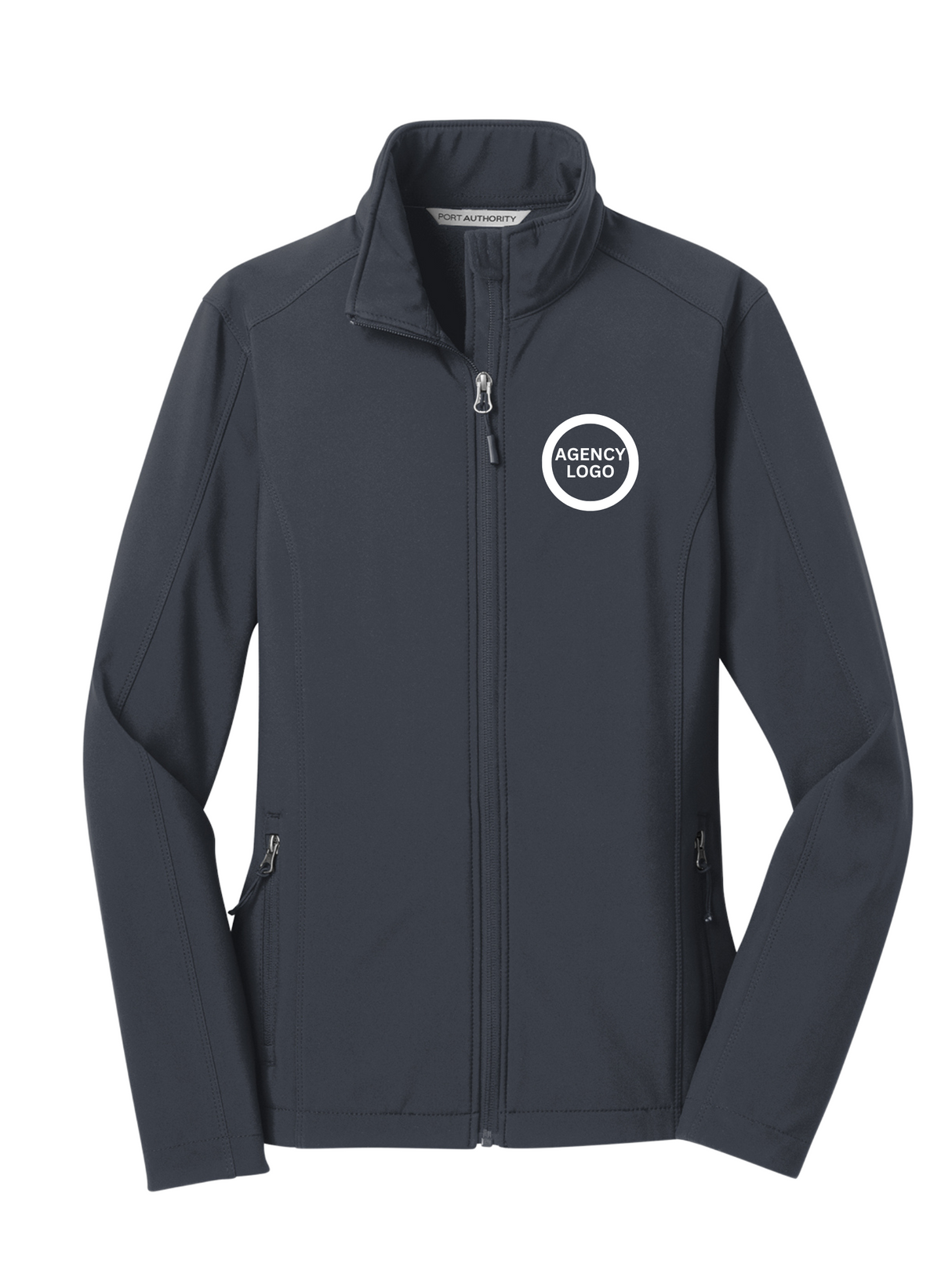 Women's Soft Shell Jacket - FEDS Apparel