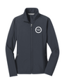 Women's Soft Shell Jacket - FEDS Apparel